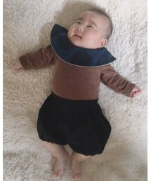 no brand | ロンパース