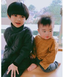 兄弟 | その他