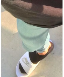 GU | デニムパンツ