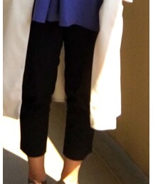 techichi | チノパンツ