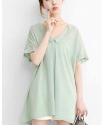 KBF | シャツ/ブラウス