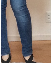 rag & bone | デニムパンツ