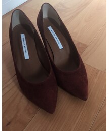 ATELIER BRUGGE | パンプス