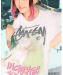 STUSSY(ステューシー)の「トップス(Tシャツ/カットソー)」