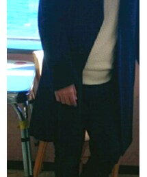 GU | テーラードジャケット