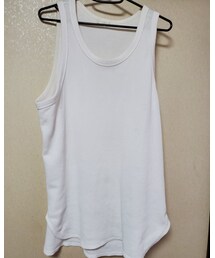 GU | タンクトップ