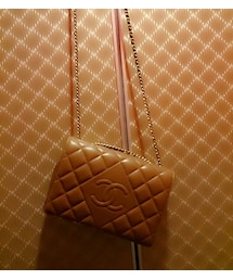CHANEL | CHANEL(ショルダーバッグ)