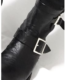 JIMMY CHOO | ブーツ