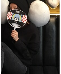 N°21 | スウェット