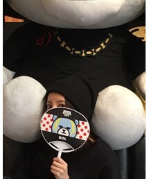 CA4LA | ニットキャップ/ビーニー