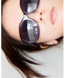 CHANEL | サングラス