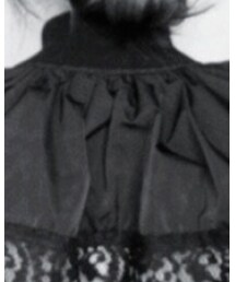 N°21 | ナイロンジャケット