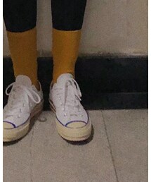 CONVERSE | スニーカー