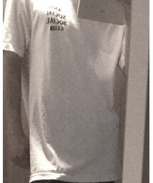 ANTI SOCIAL SOCIAL CLUB | Tシャツ/カットソー