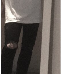 H&M | チノパンツ