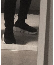 BALENCIAGA | スニーカー