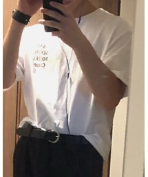 ANTI SOCIAL SOCIAL CLUB | Tシャツ/カットソー