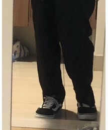 VANS | スニーカー