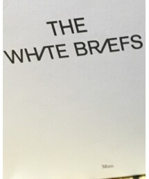 The White Briefs | Tシャツ/カットソー