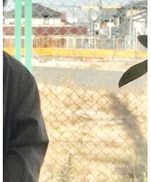 VINTAGE | ステンカラーコート