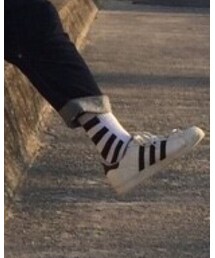 Jieda | ソックス/靴下