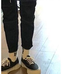 Jieda | デニムパンツ