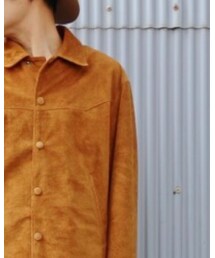 UNUSED | ジャケット/アウター