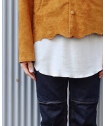 Jieda | Tシャツ/カットソー