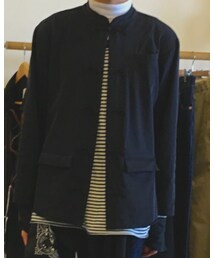 Jieda | ジャケット/アウター