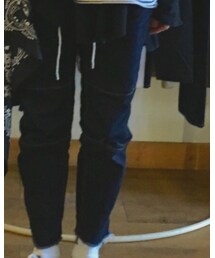 Jieda | デニムパンツ