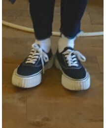 GANRYU | スニーカー