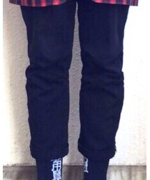 Jieda | その他パンツ