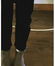 Jieda | デニムパンツ