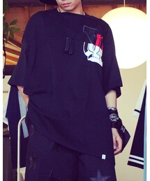 FACETASM | Tシャツ/カットソー