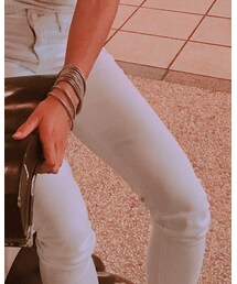 UNIQLO | デニムパンツ