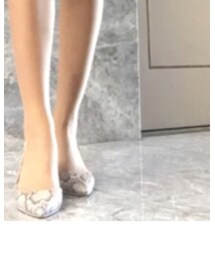 RANDA | パンプス