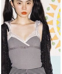 lochie | キャミソール