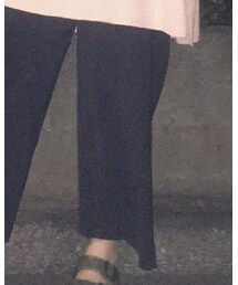 GU | カーゴパンツ