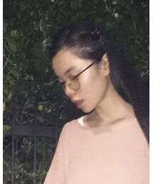 Santa Monica | メガネ