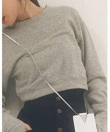 ZARA | Tシャツ/カットソー