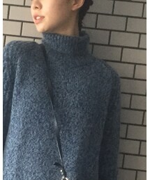 TOMMY HILFIGER | ニット/セーター