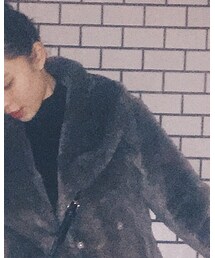 Heather | ジャケット/アウター