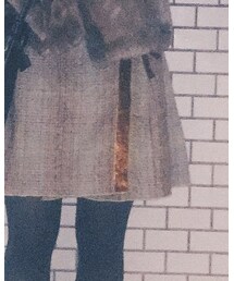 ANNA SUI | スカート