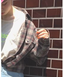 GUCCI | シャツ/ブラウス