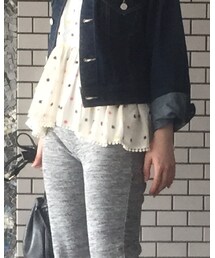 H&M | キャミソール