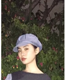 pass the baton | キャスケット