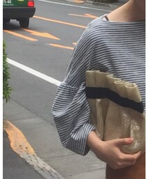 Used | クラッチバッグ