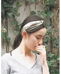 H&M | ヘアバンド
