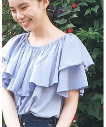 MODEROBE | トップス