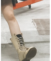 Dr. Martens | ブーツ